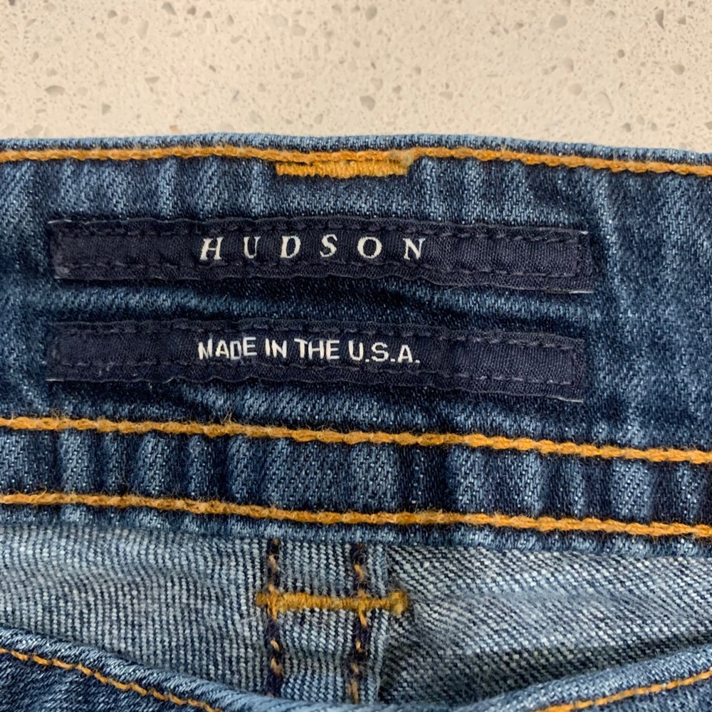 Hudson Jeans - Picture 6 of 12